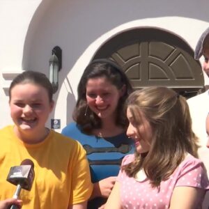 Bishop Diego High School students wrapped up final production of “You’re A Good Man, ...