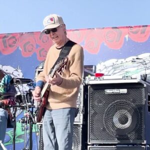 Skull & Roses wraps up with second Phil Lesh and Friends concert