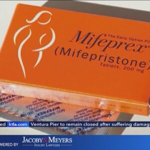 Supreme Court preserves access to abortion pill for now