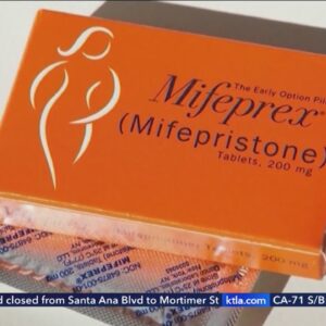 Supreme Court set to rule on abortion pill restrictions