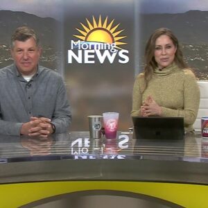 Santa Barbara Bowl Executive Director Rick Boller stops by the Morning News to preview ...