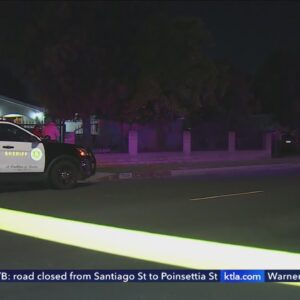 Vehicle owner fatally stabs would-be catalytic converter thief in South El Monte: Sheriff's Departme