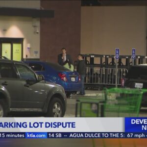 1 dead after shooting in Amazon Fresh parking lot in Westchester
