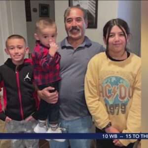 Family grieves after 54-year-old San Bernardino man shot, killed in road-rage incident