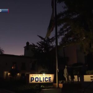 Audit leads to Santa Barbara Police Department recommendations
