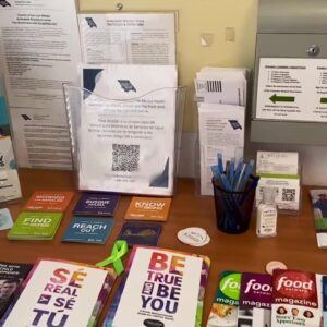 San Luis Obispo Behavioral Health Department reminds residents of mental health resources ...