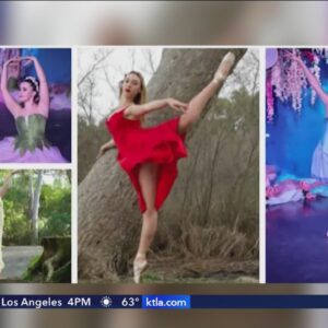 Benefit held for teen dancers injured in violent hit-and-run