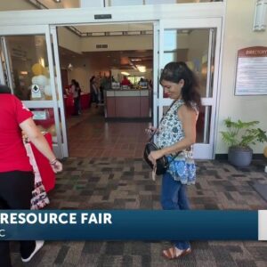 Community Health Centers celebrates 45 years with a free Health & Resource Fair in Lompoc ...