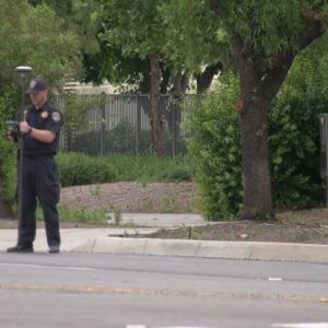 Deputy hits, kills pedestrian in Moreno Valley