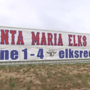 Countdown winding down to much-anticipated 80th Annual Santa Maria Elks Rodeo and Parade