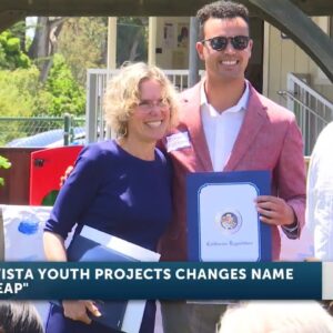 Isla Vista Youth Projects announces name change continuing the 50 year organization's legacy