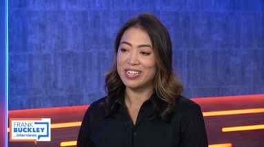 Elise Hu, NPR Host/Author of "Flawless"