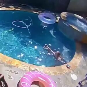 Hemet man's quick response saves toddler from drowning