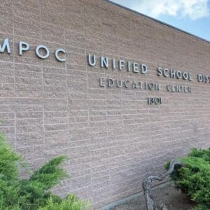 Lompoc Unified School District introduces resolution in support of transgender students