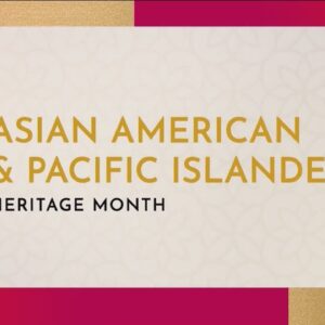 KTLA 5 News celebrities Asian American & Pacific Islander Heritage Month