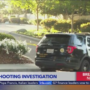 Man fatally shot at community pool in Agoura Hills