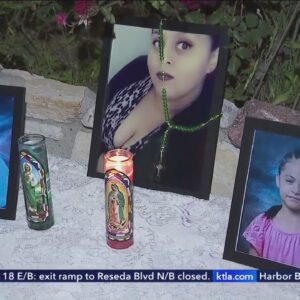 Mother, 2 daughters, killed in violent Mother's Day crash