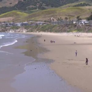 SLO County travel industry reports strong numbers for last year, including record-breaking ...