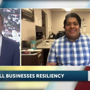 Pac Biz Times reports: small businesses showing resiliency