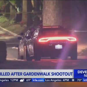 Police investigating after 2 men shot, killed in Anaheim