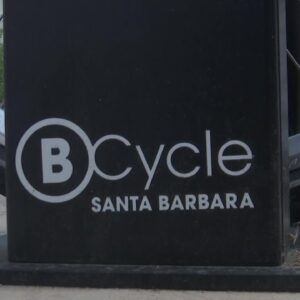 Rental E-bikes in Santa Barbara will continue