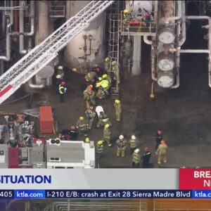 Reported gas leak sickens people in Wilmington