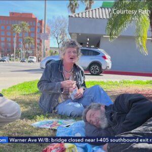 Riverside County homeless population on the rise