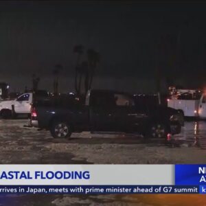 Seal Beach residents brace for more flooding