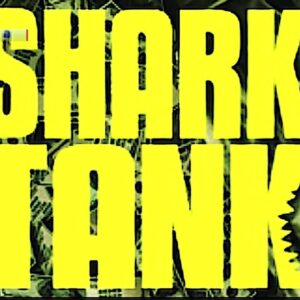 SHARK TANK I 10PM SHOW
