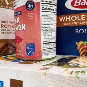 Foodbank of Santa Barbara County partners with Letter Carriers for weekend food drive