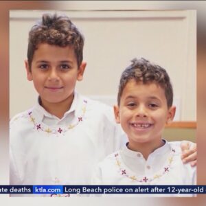 Grossman initially doesn't appear in court for alleged DUI hit-and-run that killed 2 boys