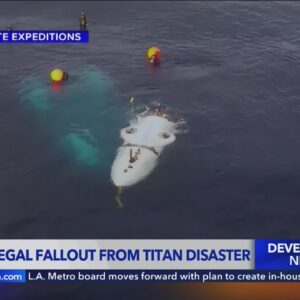 With the fate of Titanic sub clear, focus turns to cause of fatal implosion