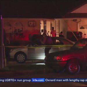 8 people shot at house party in Carson, 2 in critical condition 