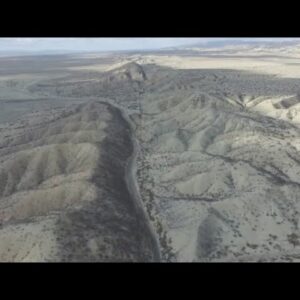 Why San Andreas Fault hasn't produced big LA earthquake for 300 years, according to researchers