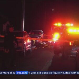 Dispute leads to shooting death of woman in Long Beach 