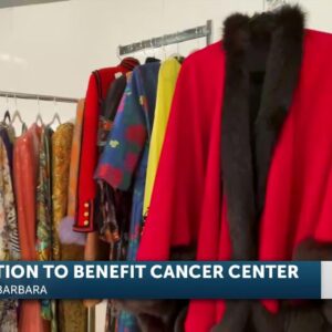 Live Auction to honor memory of late local philanthropist Leslie Ridley-Tree through designer ...