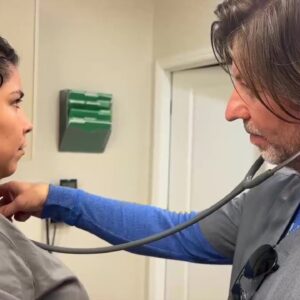 Founder of free health clinic in Lompoc reflect on one year since it opened