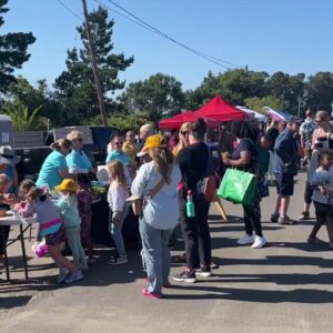 Farmers Market returns to Old Town Orcutt
