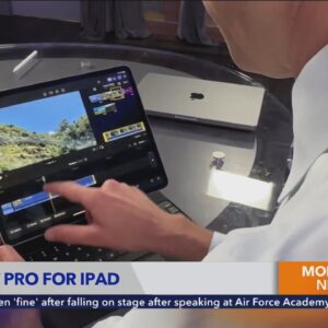 Final Cut Pro finally comes to iPad: Here's what you need to know