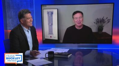 James Comey, Former FBI Director | Frank Buckley Interviews