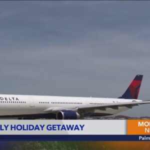 LAX gears up for busy July 4 weekend