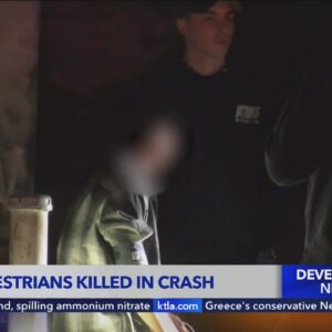 Family grieves loss of 2 men killed by unlicensed teen driver in Riverside