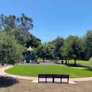 Construction begins Tuesday on Goleta’s first-ever community garden and splash pad
