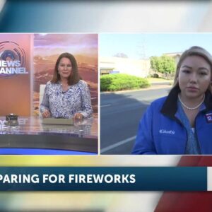 City of Santa Maria launches sound-sensitivity initiative for residents impacted by fireworks