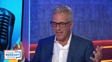 Neil Everett, Sportscaster | Frank Buckley Interviews