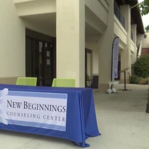 New Beginnings Counseling Center expands with new collaborative