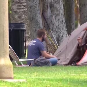 Santa Barbara County to spend 6 million dollars on ending homelessness on Central Coast