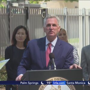 Officials raising awareness about rising crime in O.C.