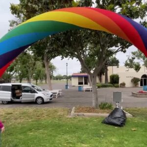 House of Pride & Equality prepares for Santa Maria Pride at Fairpark this weekend