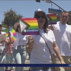 Redlands, California City Council votes to not fly Pride flag